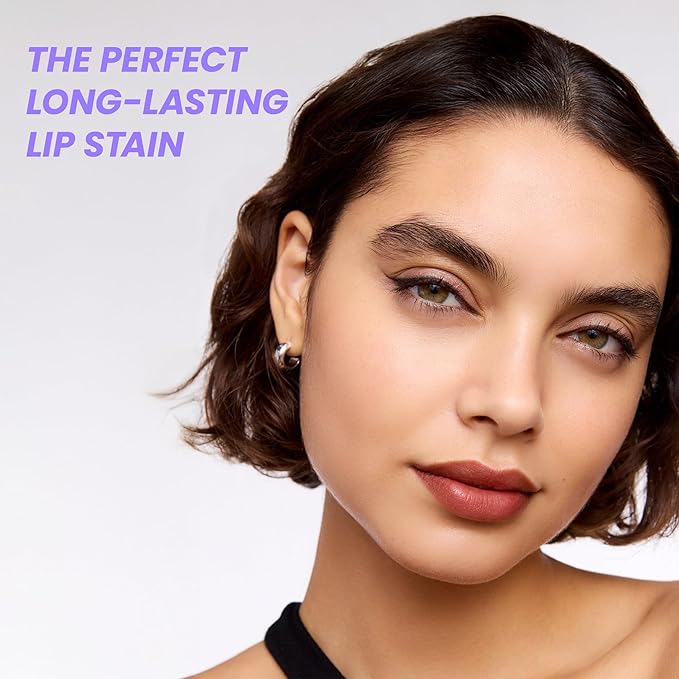 Wonderskin Wonder Blading All Day Lip Stain Peel Off and Reveal Kit - Image 6