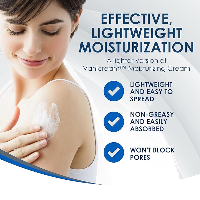 Vanicream Moisturizing Lotion - Image 2