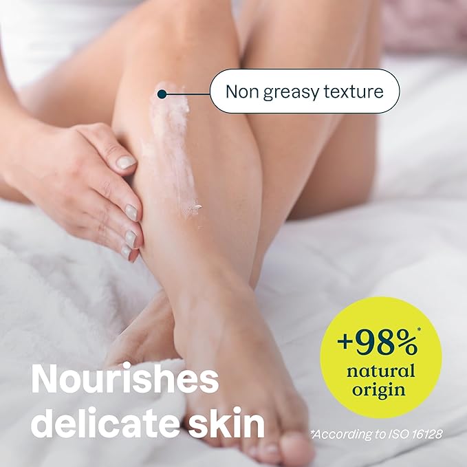 ATTITUDE Body Lotion for Sensitive Skin - Image 2