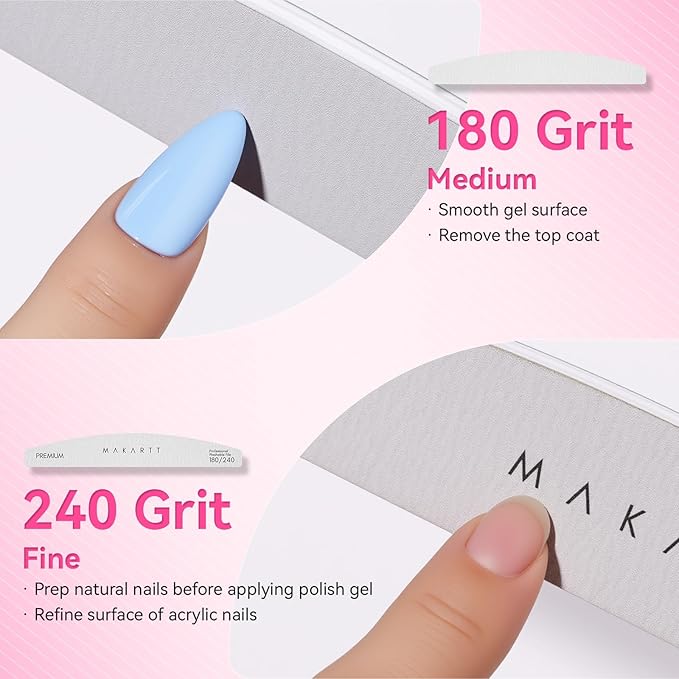 Makartt Nail File - Image 3
