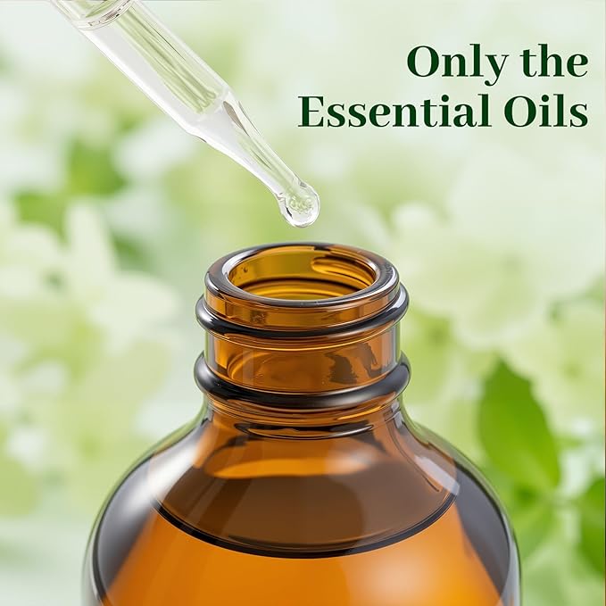 Citronella Essential Oil – 4 Fl Oz Citronella Oil - Image 8