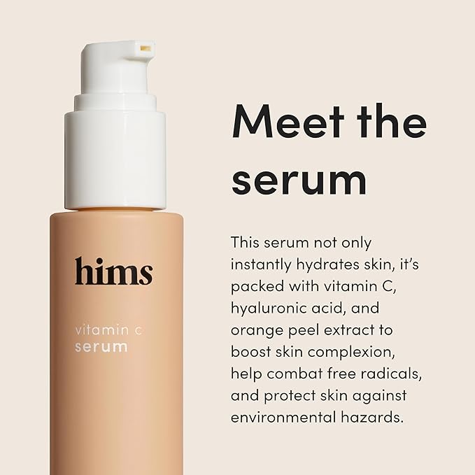 hims Vitamin C Serum - Image 3