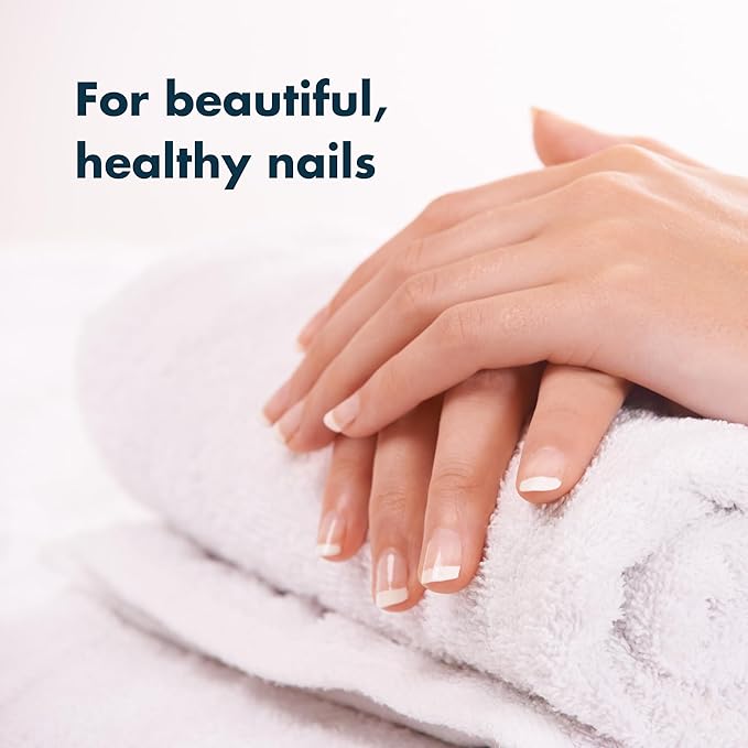 DeEnti Cuticle Oil, Jojoba Oil for Nails, 2oz Hydrating Cuticle Nail Oils - Image 7