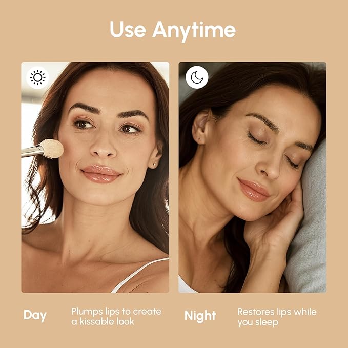 MAREE Lip Mask Overnight - Image 7