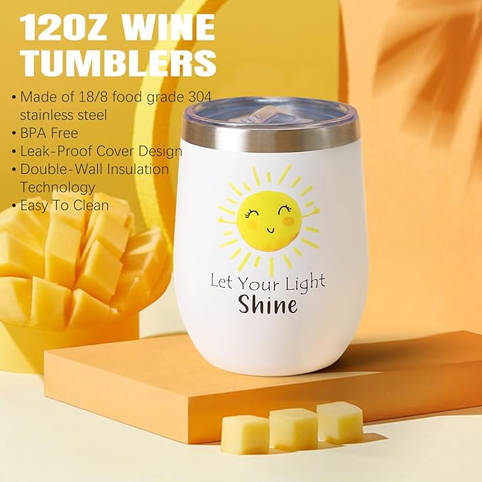 Birthday Gifts for Women, Unique Relaxing Spa Kit Gift Baskets for Women Self - Image 3