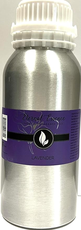 Lavender Premium Grade Fragrance Oil - Image 5