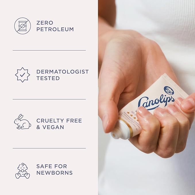 Lanolin 101 Multipurpose Ointment - Image 7