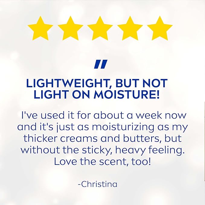 NIVEA Breathable Nourishing Body Lotion Fresh Fusion, Body Lotion - Image 12
