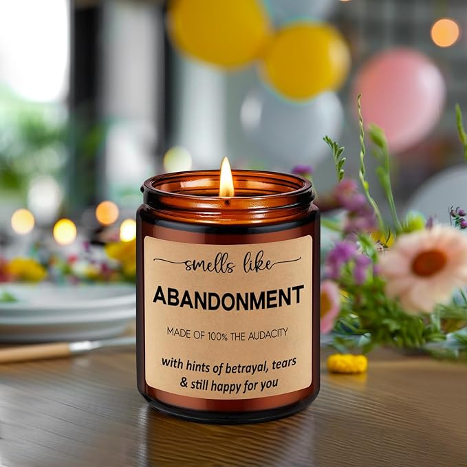 GSPY Scented Candles - Image 7
