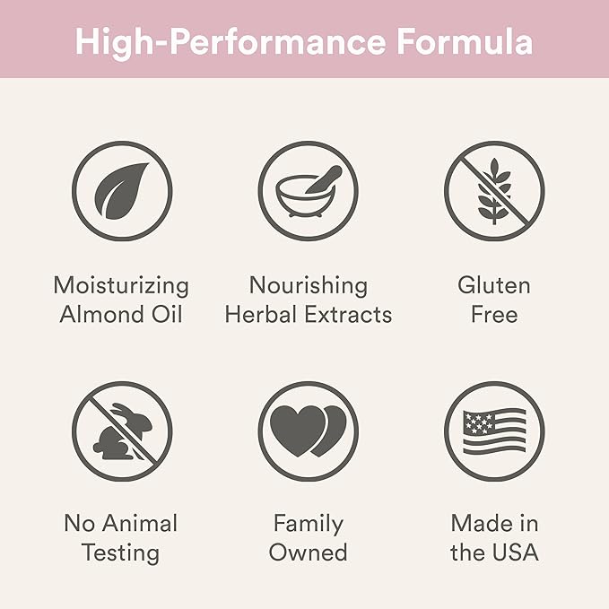 Camille Beckman Glycerine Hand Therapy Cream, Signature Camille, 8 Ounce - Image 5