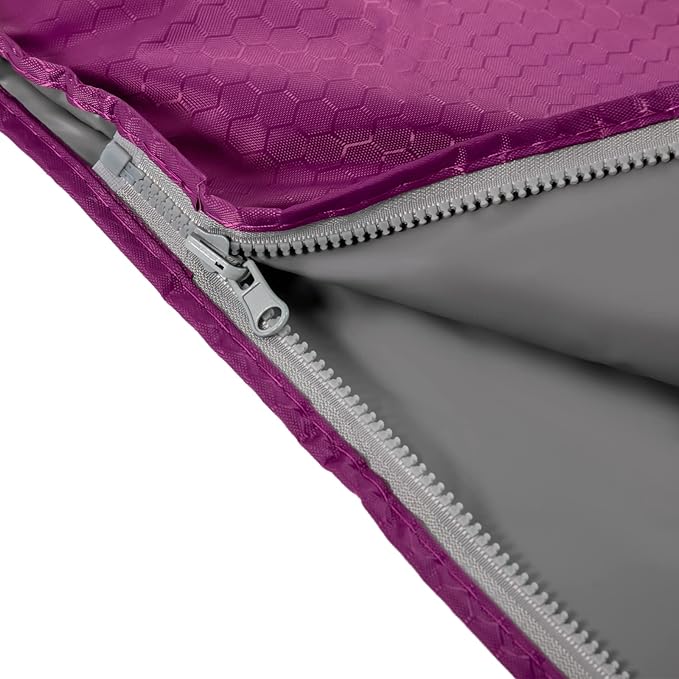 SHINTPNG Far Infrared Sauna Blanket Sauna Bag Body Shaper Blanket Portable - Image 9