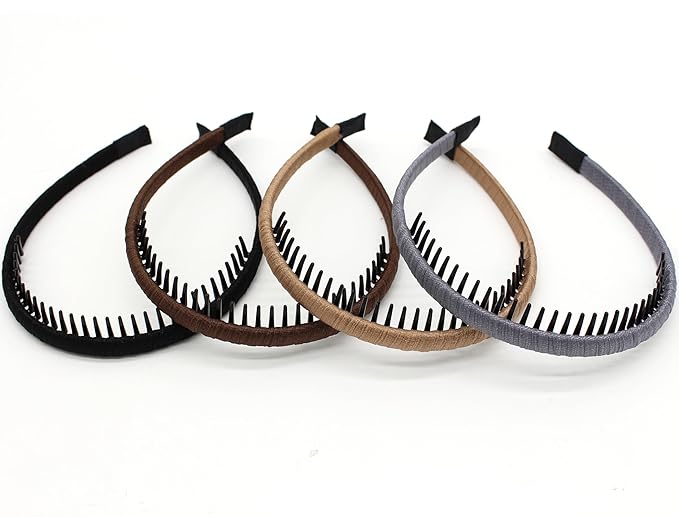 JOBAND Zig Zag Hairbands - Image 2