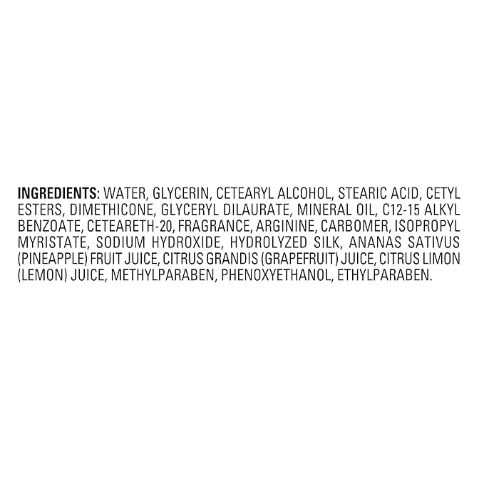 Jergens Daily Moisture Dry Skin Moisturizer, Hand and Body Lotion, - Image 12