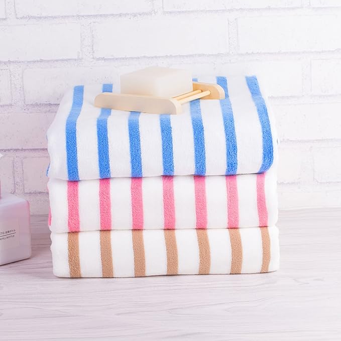 JML Microfiber Towels, Bath Towel Sets - Image 7