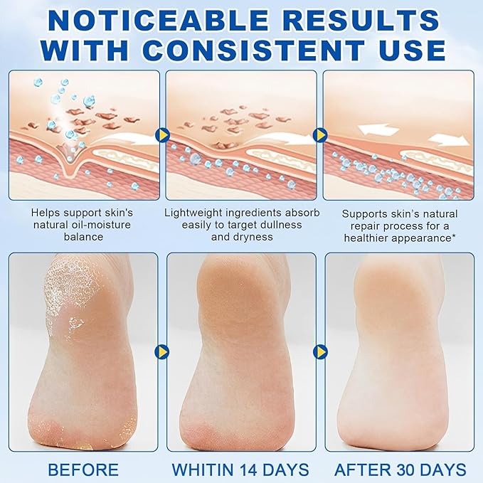 60% Urea Stick with 2% Salicylic Acid, Moisturizer - Image 4