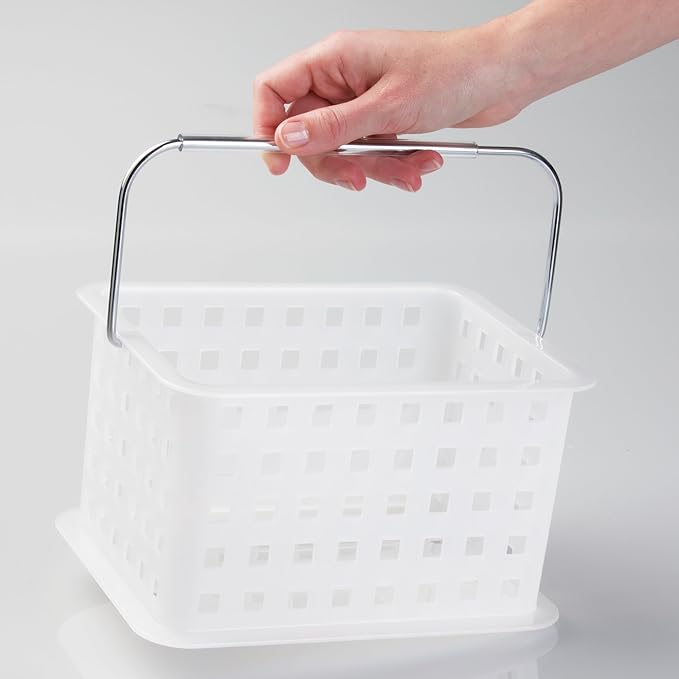 iDesign Small Shower Caddy - Image 8