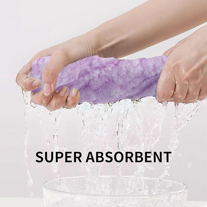 Extra Large Bath Towel Sheet-40x80 Inches Oversized, Super Soft, Quick Dry - Image 6
