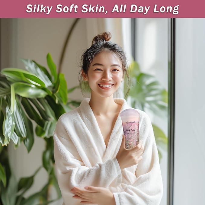 Aqua Elegante Full Spa Gift Set - Image 9