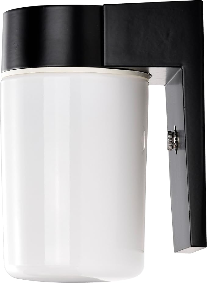 Nuvo Lighting SF77/137 Utility Fixture Die Cast Aluminum Durable Outdoor Wall - Image 5