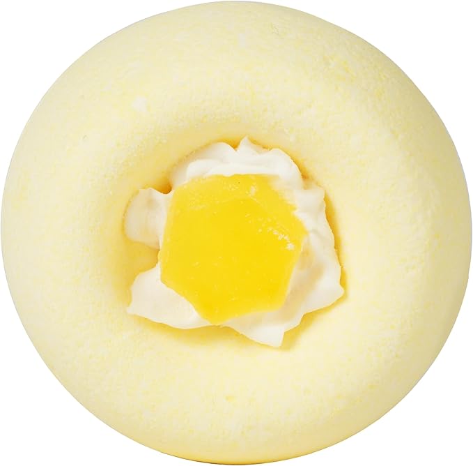 ANIHANA Bath Bomb with Coconut Oil, Paraben Free, Hand-Crafted Luxury Fizzers - Image 7
