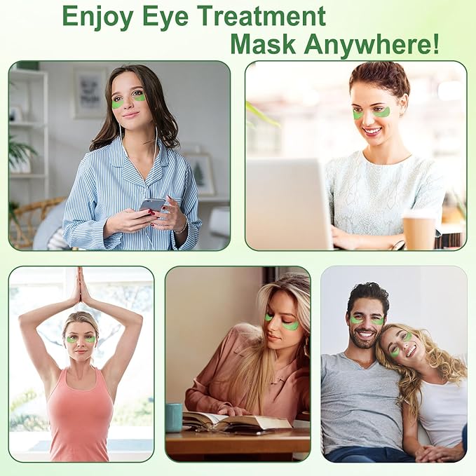 LAVONE Eye Mask - Image 7