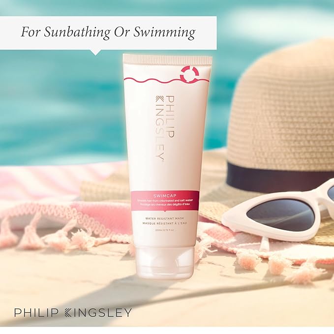 PHILIP KINGSLEY |Swimcap - Image 5