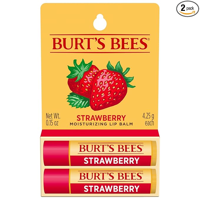 Burt's Bees Mothers Day Gifts, Lip Balm by BurtsBees