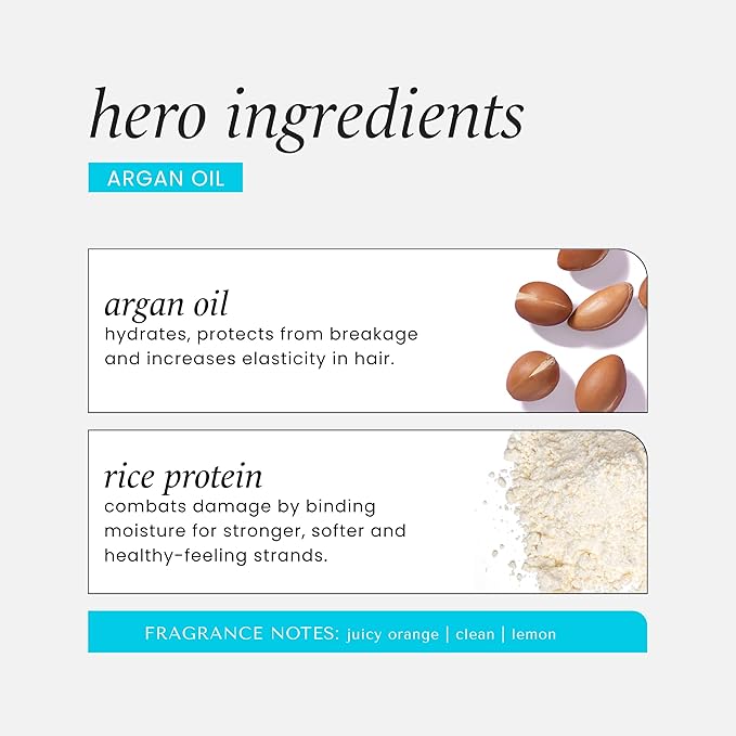 HASK ARGAN OIL Repairing Deep Conditioner Treatments - Image 6