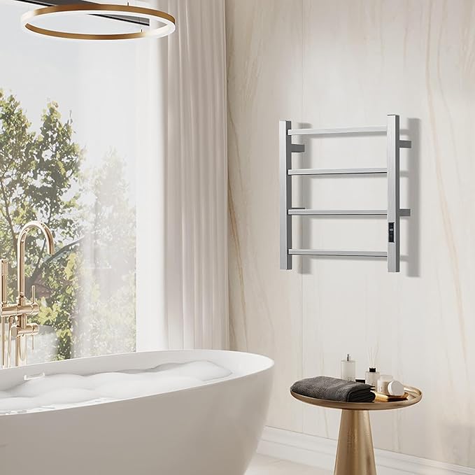 HARNDY Electric Towel Rack - Image 7