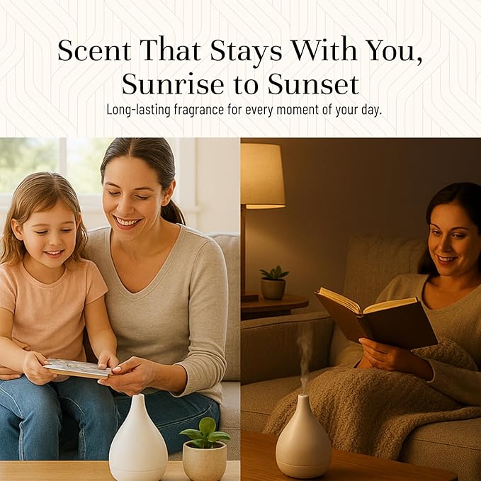 P&J Fragrance Oil Autumn Set | Brown Sugar, Harvest Spice, Forest Pine - Image 6
