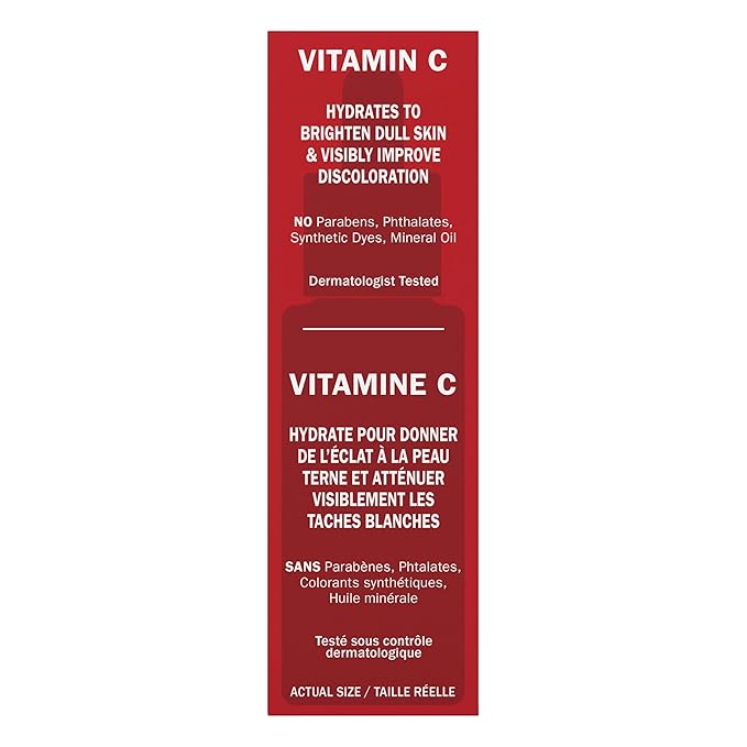 Olay Vitamin C + Peptide 24 Serum, 40 mL - Image 12