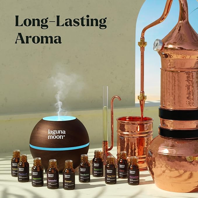Essential Oils Set - Image 6