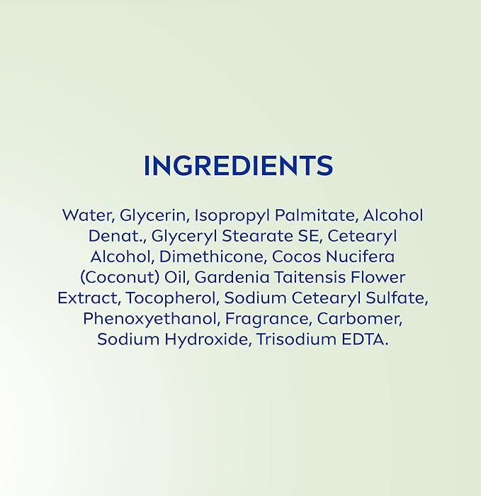 NIVEA Oil Infused Lotion Coconut and Monoi Oil Body Lotion - Image 14
