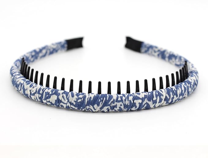 JOBAND plastic headbands for women, fashion hair accessories headband - Image 5