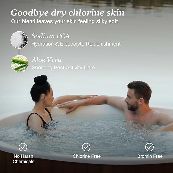 Relax Spa & Bath Aromatherapy Variety Pack Bath Salts - Image 6