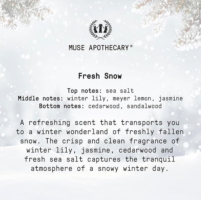 Muse Apothecary Room Ritual - Image 7