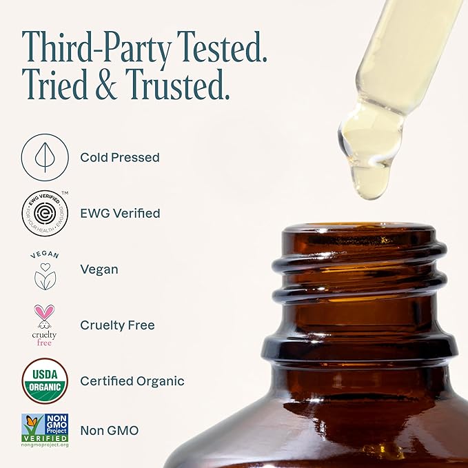 Cliganic Organic Cedarwood Essential Oil - Image 3