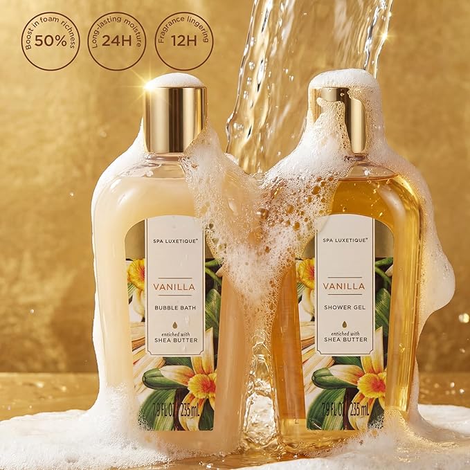 Gift Baskets for Women, Spa Gifts for Women, Body Lotion, Mothers Day Gifts for - Image 2