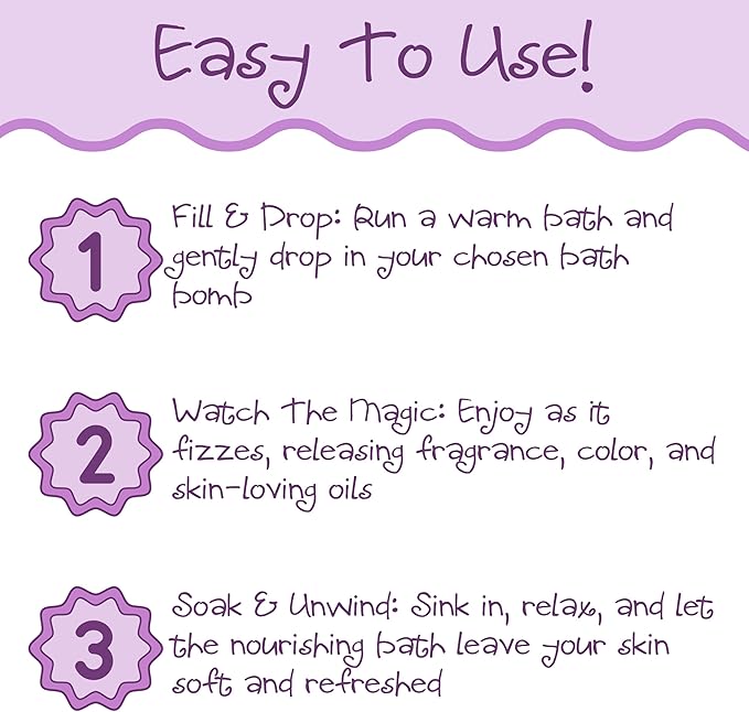 The Soap Lady Therapeutic Bath Bombs - Image 6