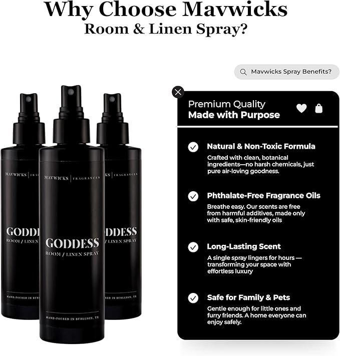 Mavwicks Fragrances - Image 2