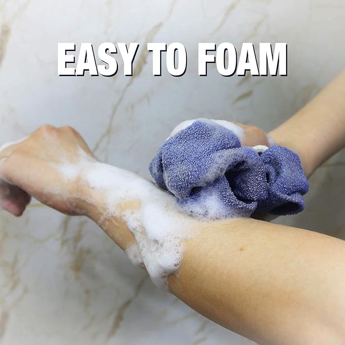 Evridwear Exfoliating Back Scrubber - Image 8