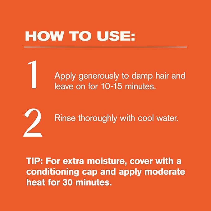 Cantu Ultra Moisture Nourishing Mask - Image 9
