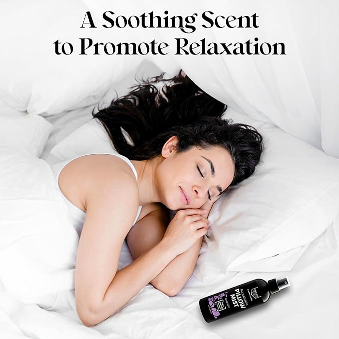 Aromasong All Natural Pillow Spray - Image 6