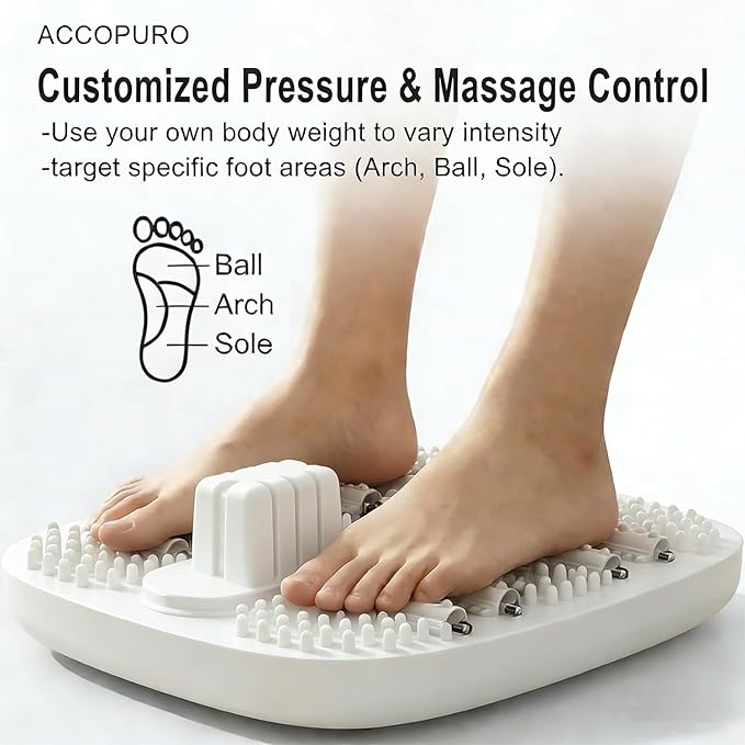 Foot Spa Bath Massager with Heat & Bubbles, Foot Soaking Tub with UV Ozone - Image 5