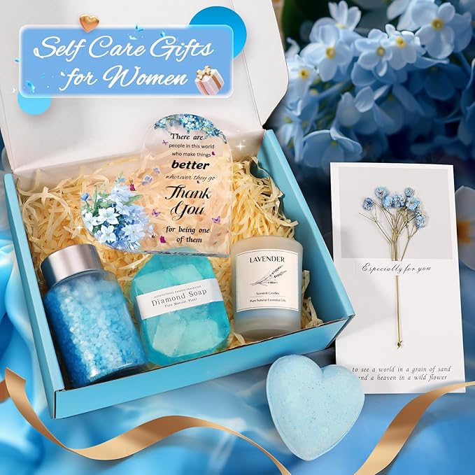Eletorot Thank You Gifts for Women: Unique Teacher Gifts, Appreciation Gifts - Image 3