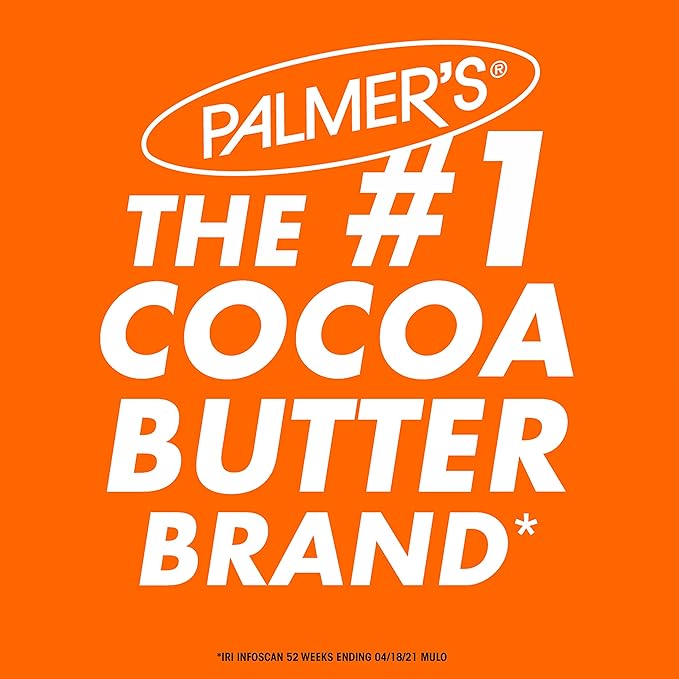 Palmer's Cocoa Butter Formula Foot Magic Exfoliating Foot Scrub - Image 6