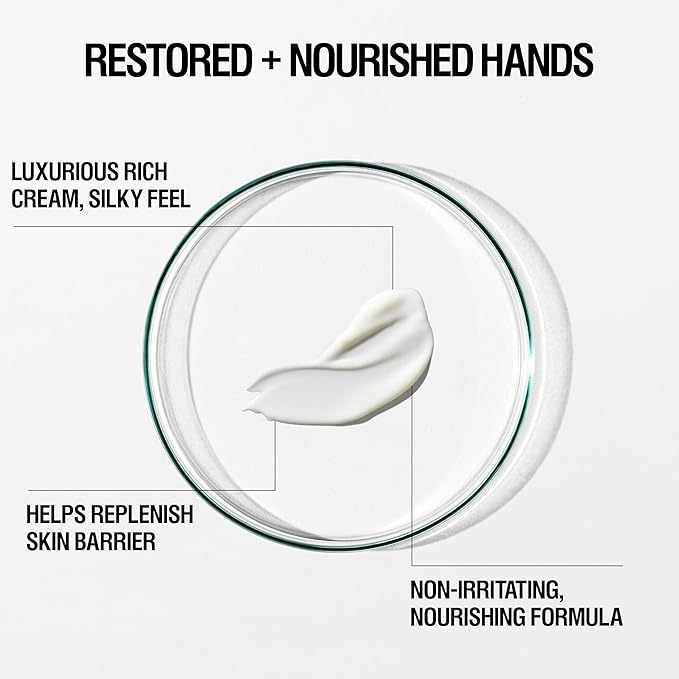 Grown Alchemist Restorative Hand Cream. Vanilla and Orange Peel. Non-Greasy - Image 3