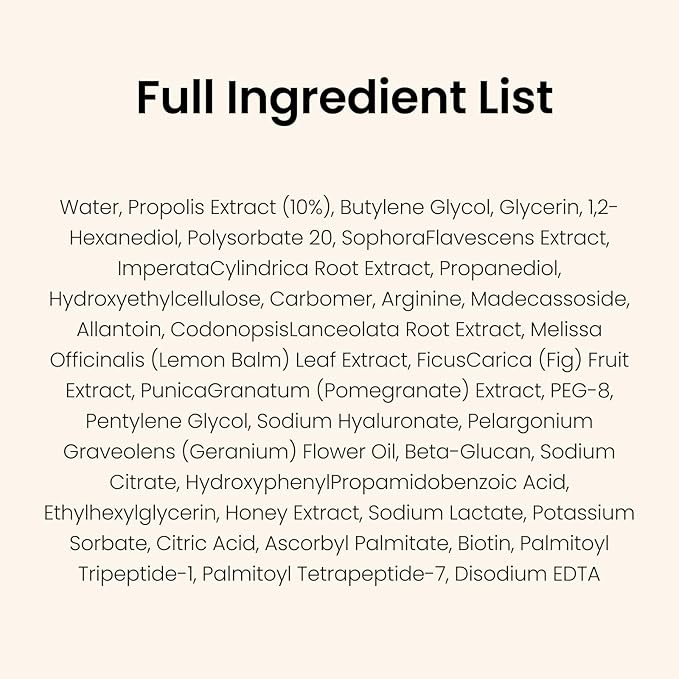 CNP Honey Glow Serum - Image 8