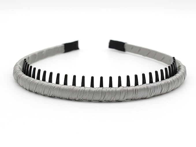 JOBAND Women's Fashion Headbands teeth comb hair bands Comfy hair accessories - Image 5