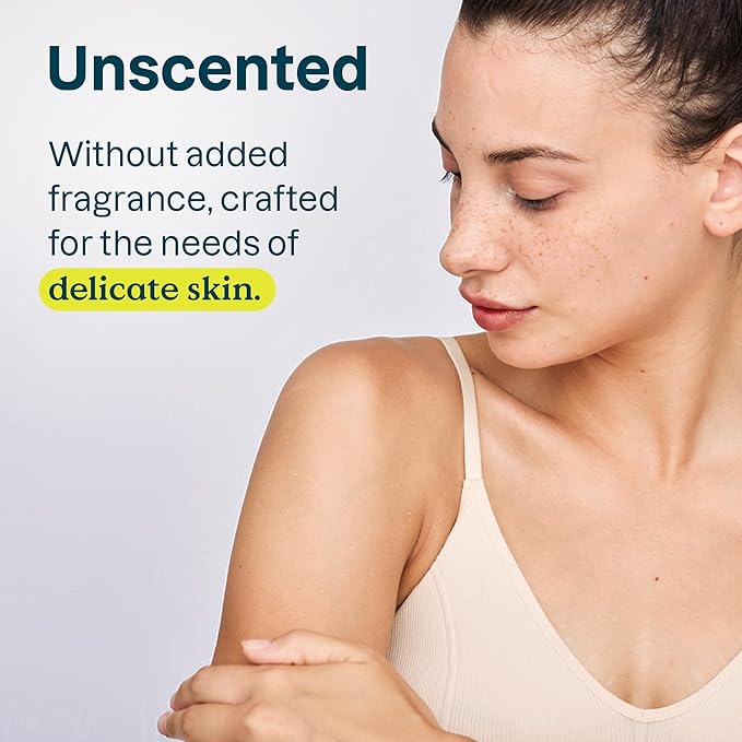 ATTITUDE Body Wash for Sensitive Skin - Image 7